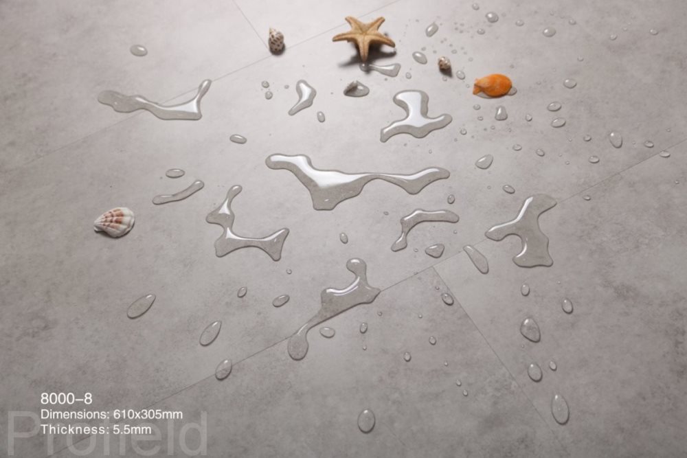 SPC ламинат "Profield" Рибера марбл (305*610*5,5 мм) — купить в Ангарске