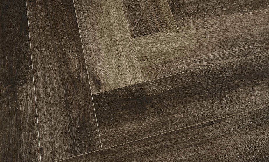 Ламинат SPC AquaMax Дуб Шеверни (640*128*4 мм) — купить в Ангарске