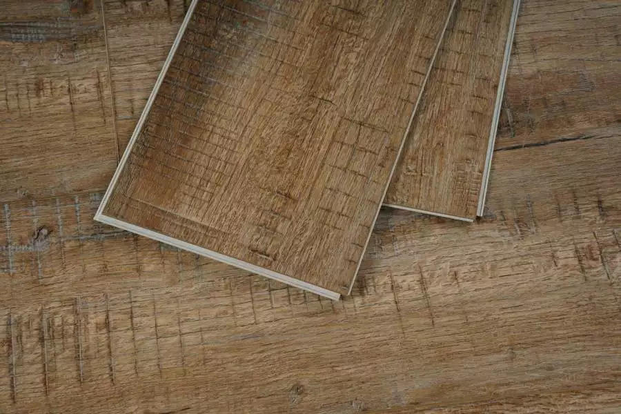 Виниловая плитка "Zeta" La Casa Тиволи (1220*180*4 мм) — купить в Ангарске