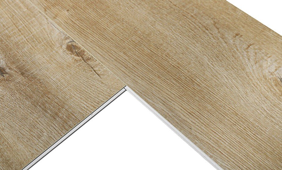 Ламинат SPC AquaMax Дуб Торро (1524*228*4,5 мм) — купить в Ангарске