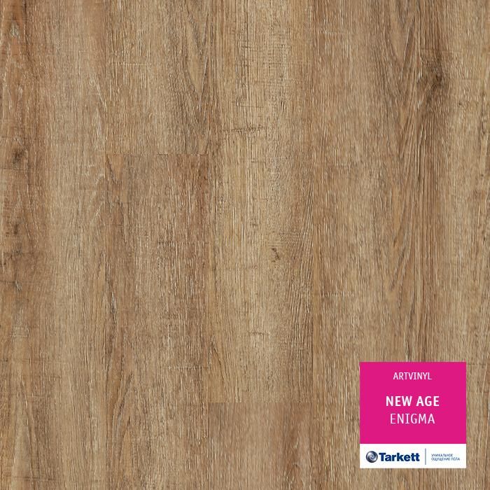 Виниловая плитка "Tarkett" New Age Enigma (914,4*152,4*2,1 мм) — купить в Ангарске