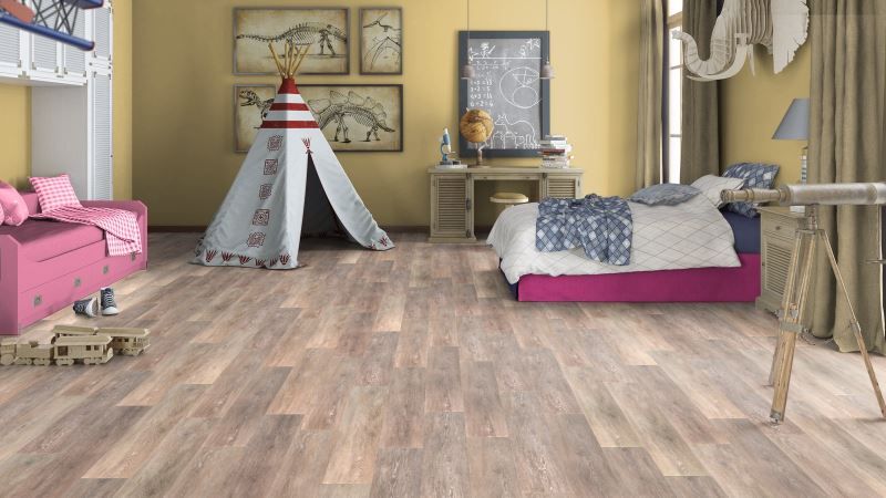 Виниловая плитка "Tarkett" New Age Ambient (914,4*152,4*2,1 мм) — купить в Ангарске