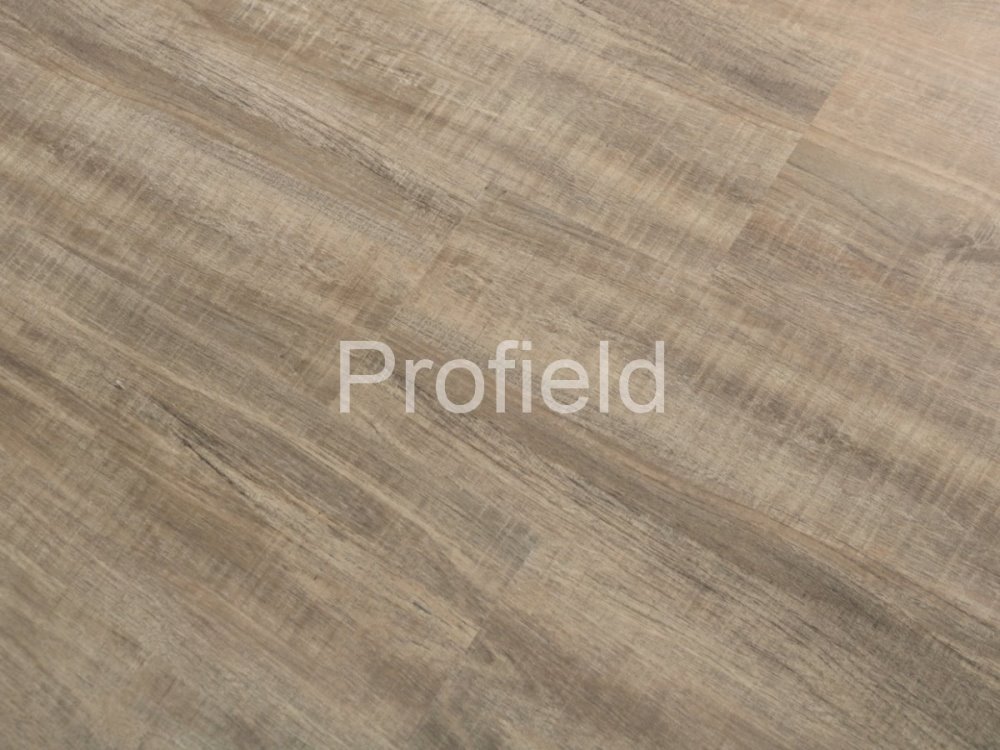 HSPC ламинат "Profield" Тик натуральный (1200*228*5,5 мм) — купить в Ангарске