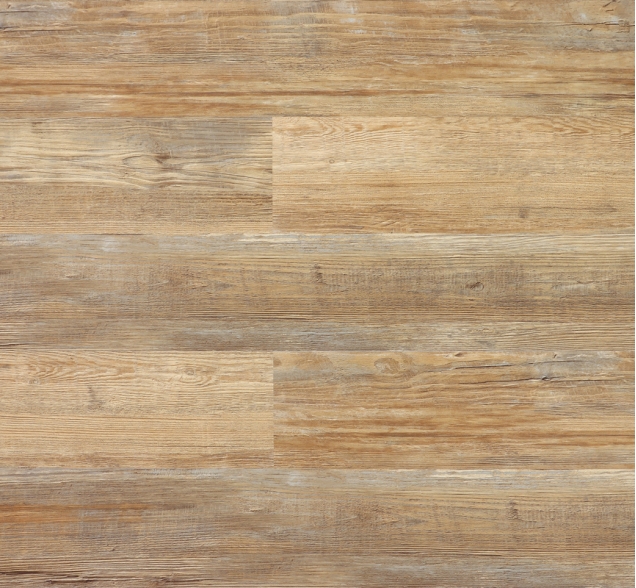 SPC ламинат "CronaFloor" Nano 4V Сосна Медовая (1200*180*3,5 мм) — купить в Ангарске