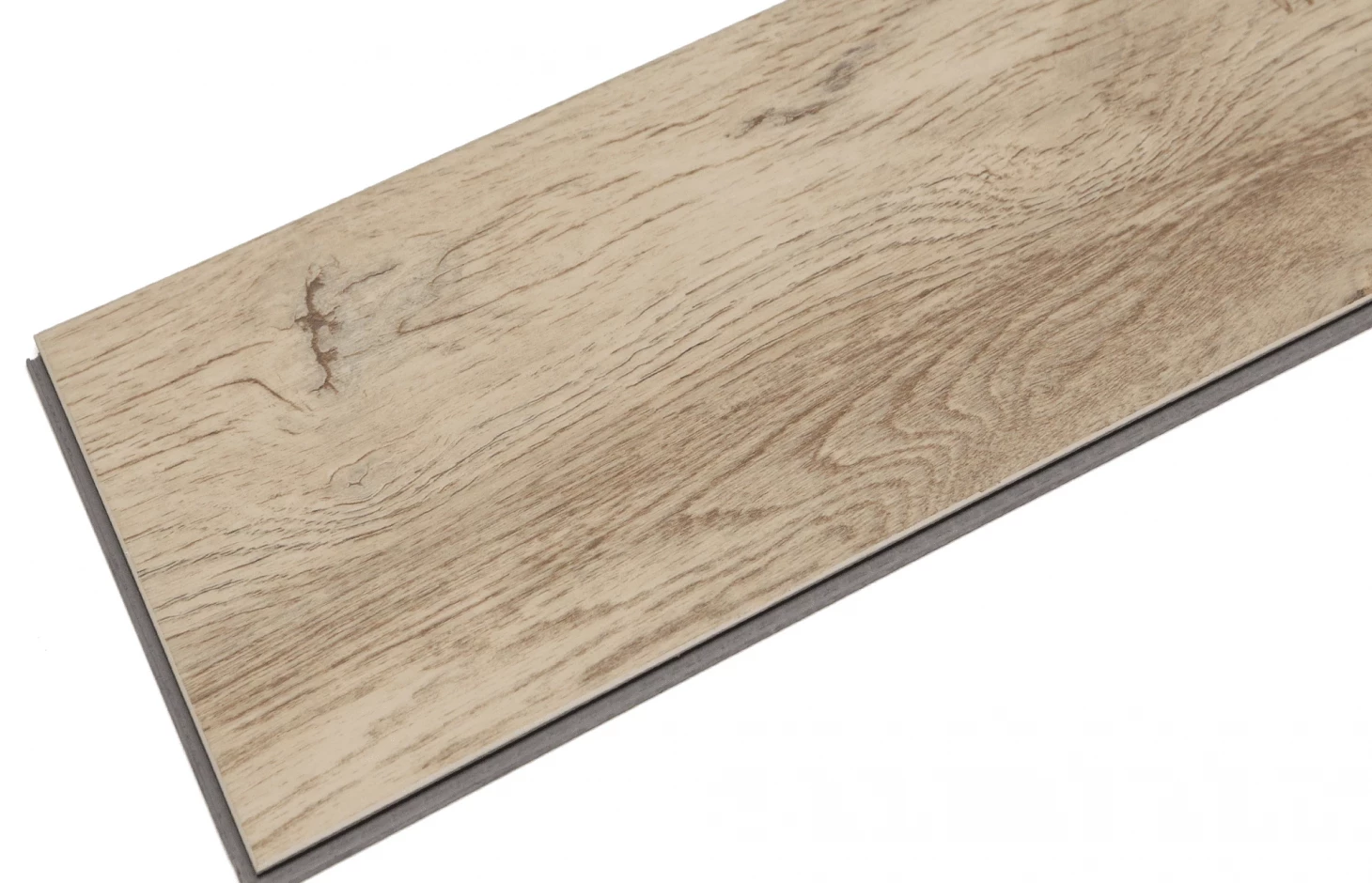 SPC плитка для пола Дуб Артик (1220*180*4 мм) — купить в Ангарске