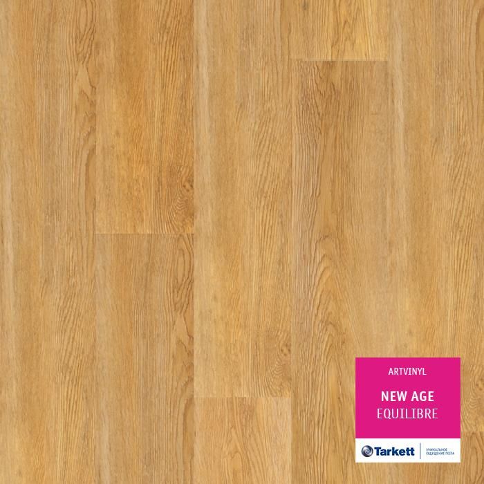 Плитка ПВХ "Tarkett" New Age Equilibre (914,4*152,4*2,1 мм) — купить в Ангарске