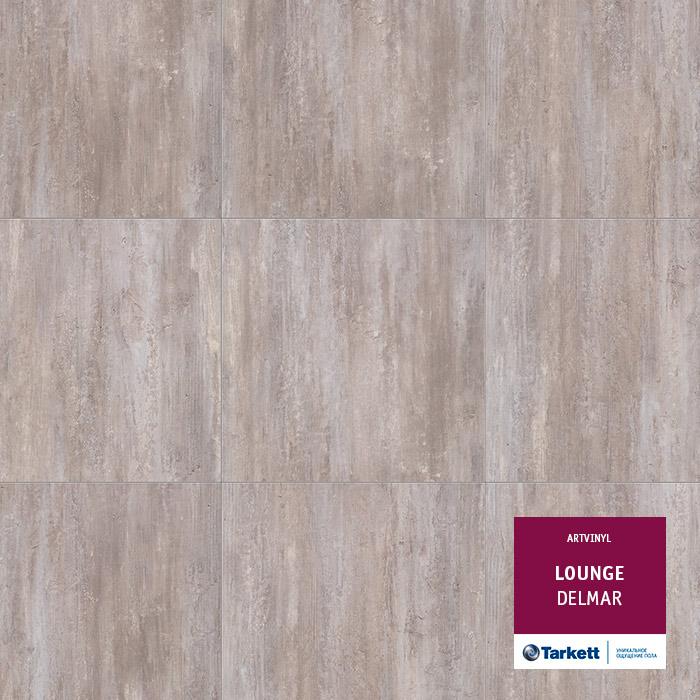 Виниловая плитка "Tarkett" Lounge Delmar (457,2*457,2*3,0 мм) — купить в Ангарске