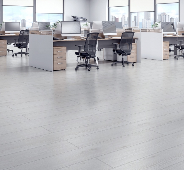 SPC ламинат "Royce" Sense Дуб Кайлас 701 (1200*180*4 мм) — купить в Ангарске