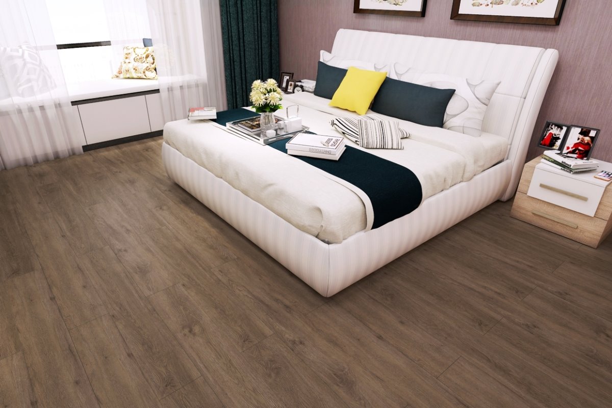 SPC ламинат "Profield" Дуб Лаванья (1220*184*4 мм) — купить в Ангарске