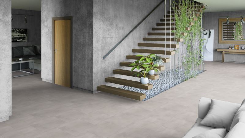 Виниловая плитка "Tarkett" Blues Windsor (457,2*457,2*3 мм) — купить в Ангарске