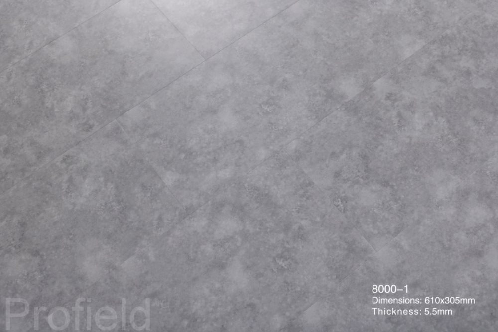SPC ламинат "Profield" Трионо марбл (305*610*5,5 мм) — купить в Ангарске