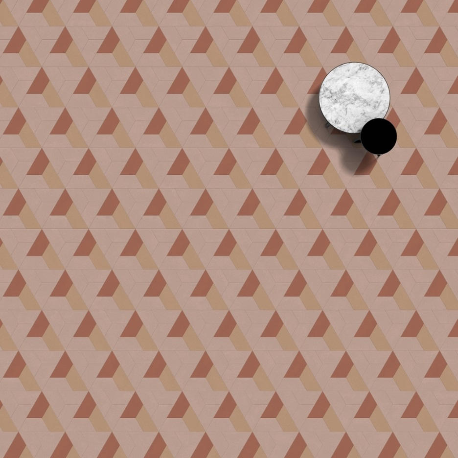 Виниловая плитка Vortex 367 (453*196*2,5 мм) — купить в Ангарске