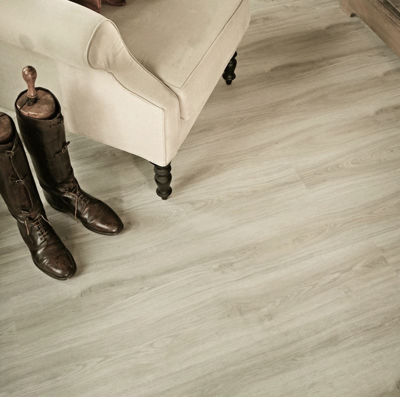 Кварцвиниловая плитка "DeArt Floor" Strong Ясень Королевский (935*187*2,5мм) — купить в Ангарске