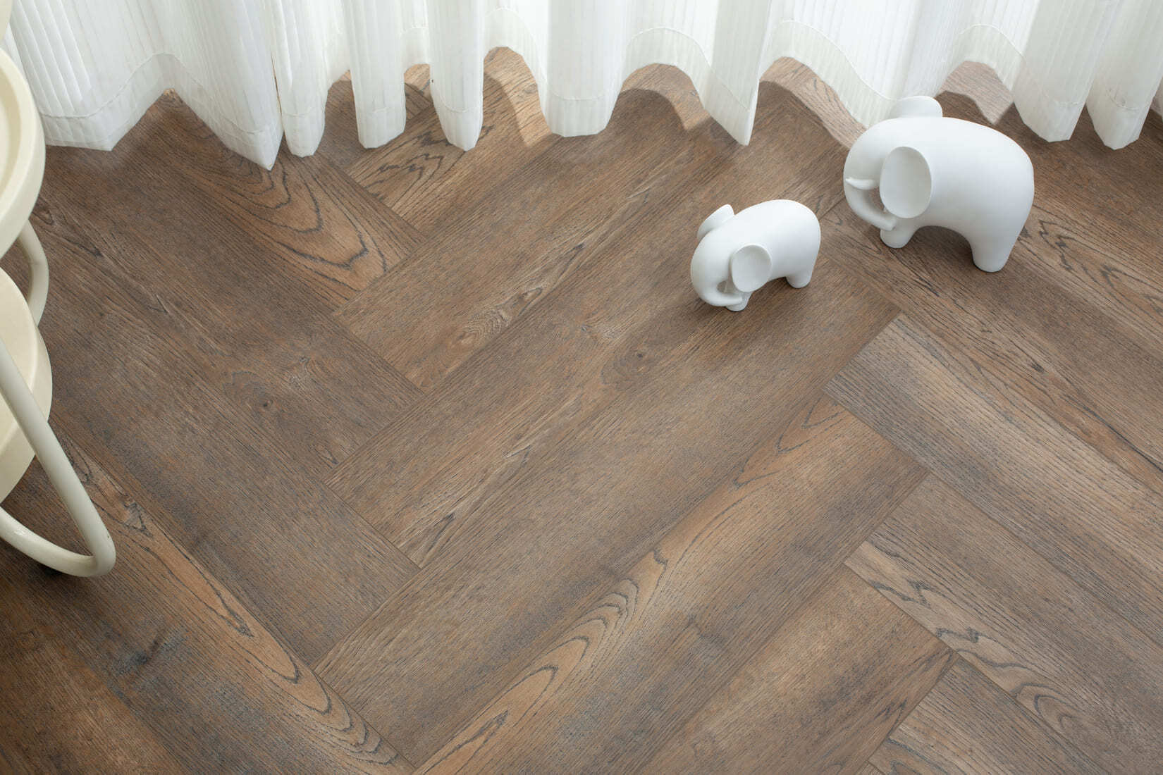 Плитка SPC "OneFloor" 3026 А,В  ЁЛКА (640*128*4 мм) — купить в Ангарске