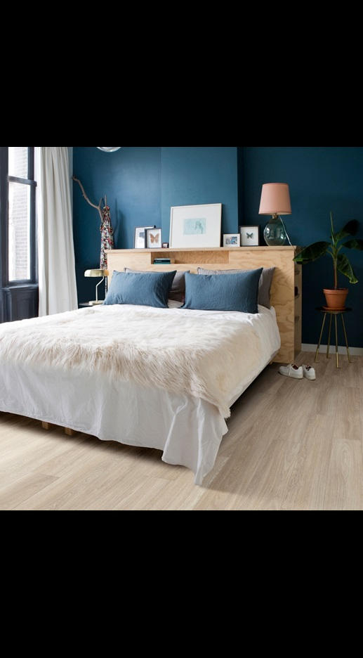 Замковая ПВХ плитка Noble Oak 236 (1251*189*5 мм) — купить в Ангарске