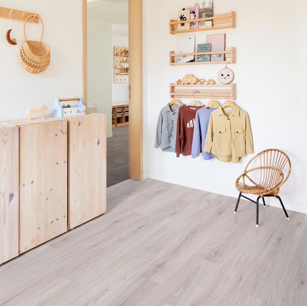 SPC ламинат "Adelar" Eterna Acoustic 05221 Chapman Oak (1220*181*6 мм) — купить в Ангарске