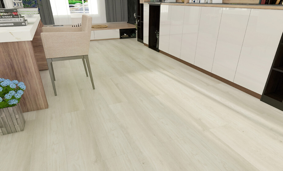 Ламинат SPC AquaMax Дуб Акменс (1524*228*4,5 мм) — купить в Ангарске