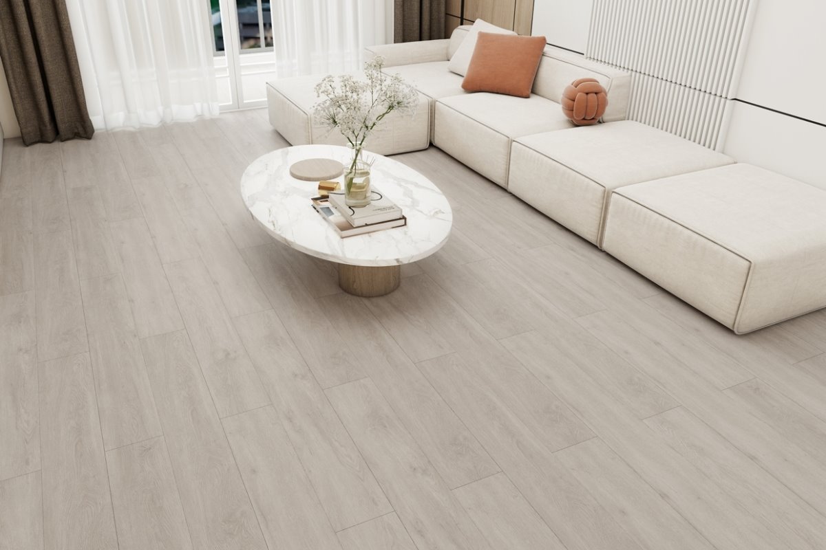 SPC ламинат "Profield" Дуб Кьявари (1220*184*4 мм) — купить в Ангарске