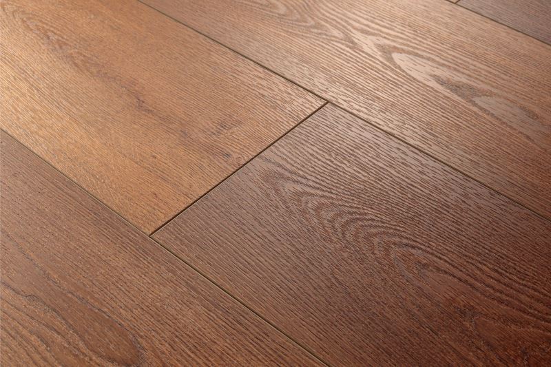 Замковая ПВХ плитка "Aquafloor" AF8026XXL (1800*228*8 мм) — купить в Ангарске