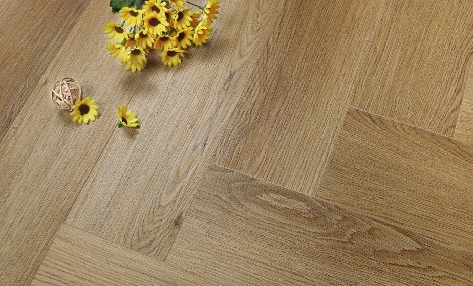 Ламинат SPC AquaMax Дуб Монтуар (640*128*4 мм) — купить в Ангарске