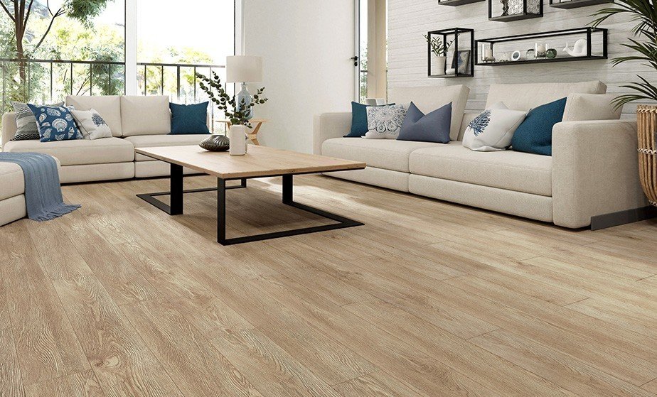 Ламинат SPC AquaMax Дуб Гренада (1220*151*4,5 мм) — купить в Ангарске