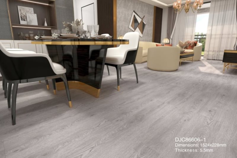 SPC ламинат "Profield" Дуб Шелтон (228*1524*5,5 мм) — купить в Ангарске