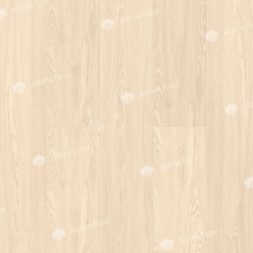 Виниловый ламинат "Alpine Floor" Classic Light MC Ясень Макао (1220*183*3,5 мм) — купить в Ангарске