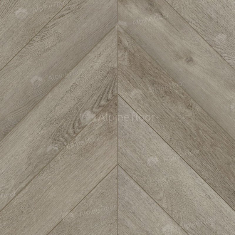 LVT плитка "Alpine Floor" Дуб Фантазия (555*127*2,5 мм) — купить в Ангарске