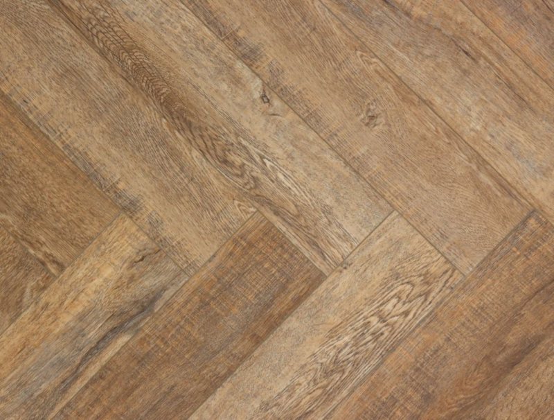 SPC плитка "Bonkeel" Дуб Махо (640*128*4мм) — купить в Ангарске