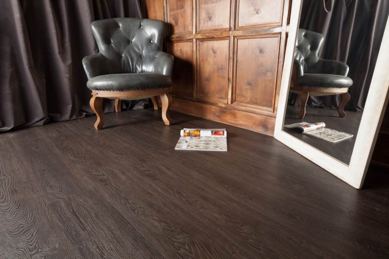 Кварцвиниловая плитка "Aquafloor" Glue AF6053 (1219,2*177,8*2мм) — купить в Ангарске