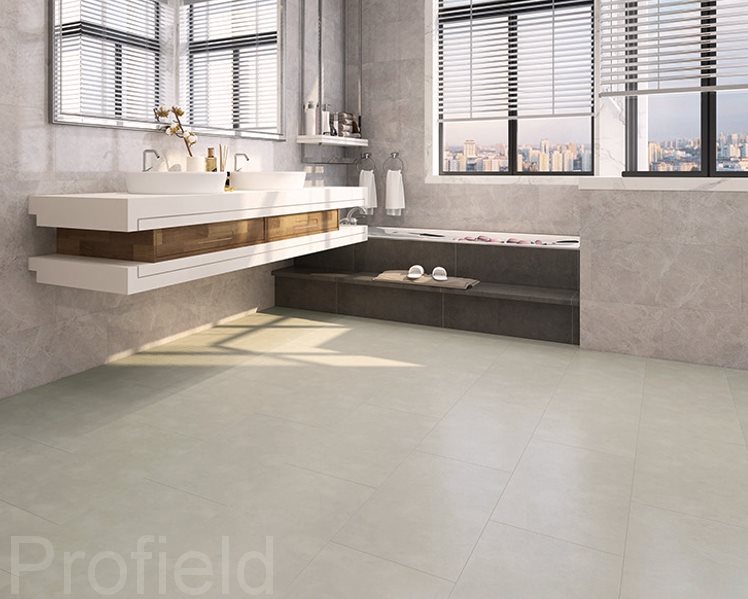 SPC ламинат "Profield" Портланд стоун (615*311*5,5 мм) — купить в Ангарске