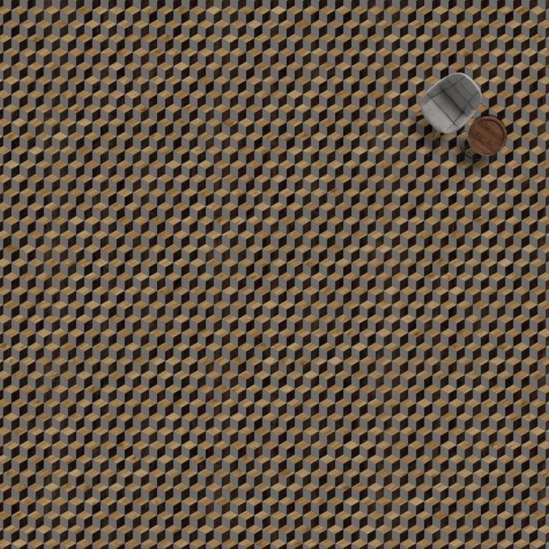 Виниловая плитка Diamond 271 (113,16*196*2,5 мм) — купить в Ангарске