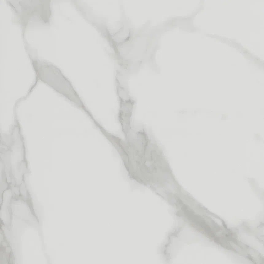 SPC ламинат "Invictus" Pure Marble Snow (907*450*4мм) — купить в Ангарске