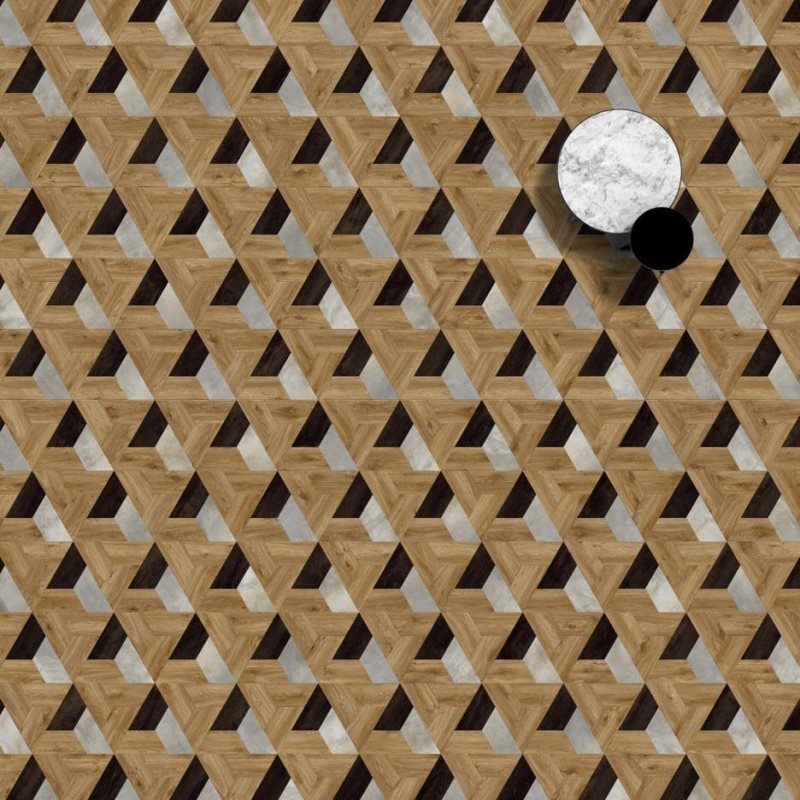 Виниловая плитка Vortex 366 (453*196*2,5 мм) — купить в Ангарске