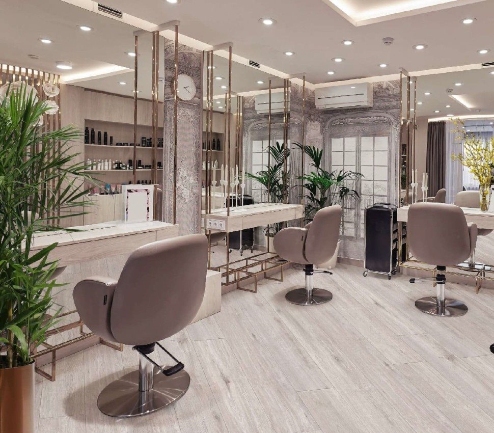 Виниловый ламинат "Cronafloor" Дуб Эрзи (1200*180*3,5 мм) — купить в Ангарске