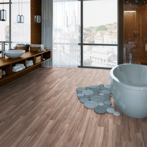 Виниловая плитка "Tarkett" Lounge Acoustic (914,4*152,4*3,0 мм) — купить в Ангарске