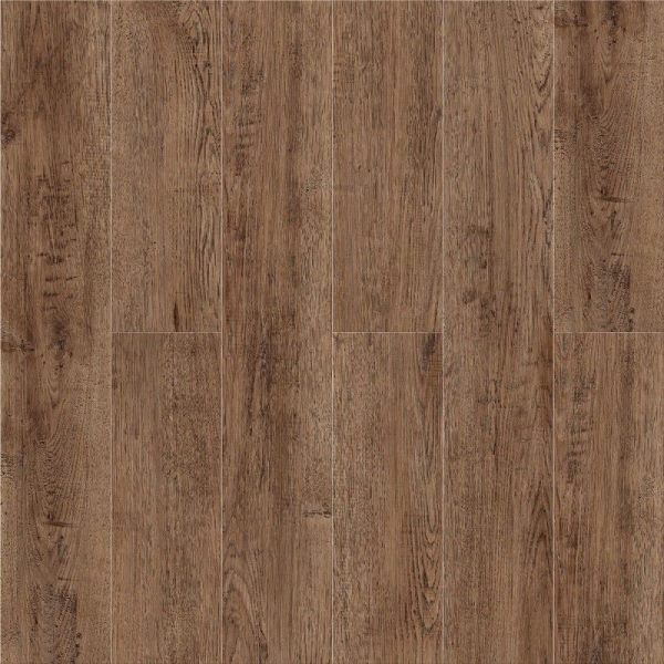 Виниловый ламинат "CronaFloor" Wood Дуб Античный (1200*180*4 мм) — купить в Ангарске