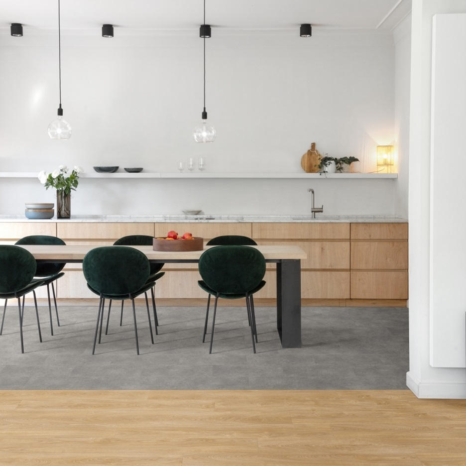 Замковая ПВХ плитка Cantera 46930 (610*303*6 мм) — купить в Ангарске