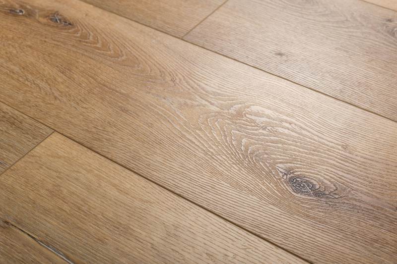 Замковая ПВХ плитка "Aquafloor" AF8002XL (1524*228*8 мм) — купить в Ангарске