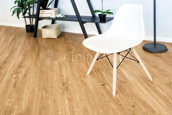 Замковая ПВХ плитка Секвойя Royal  (1219*184*3,2мм) — купить в Ангарске