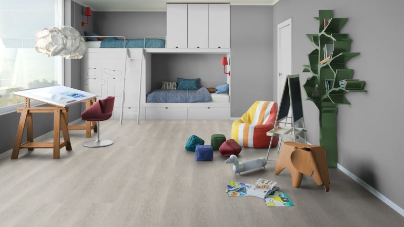 Замковая ПВХ плитка "Tarkett" Michael (1220*200,8*4,4 мм) — купить в Ангарске