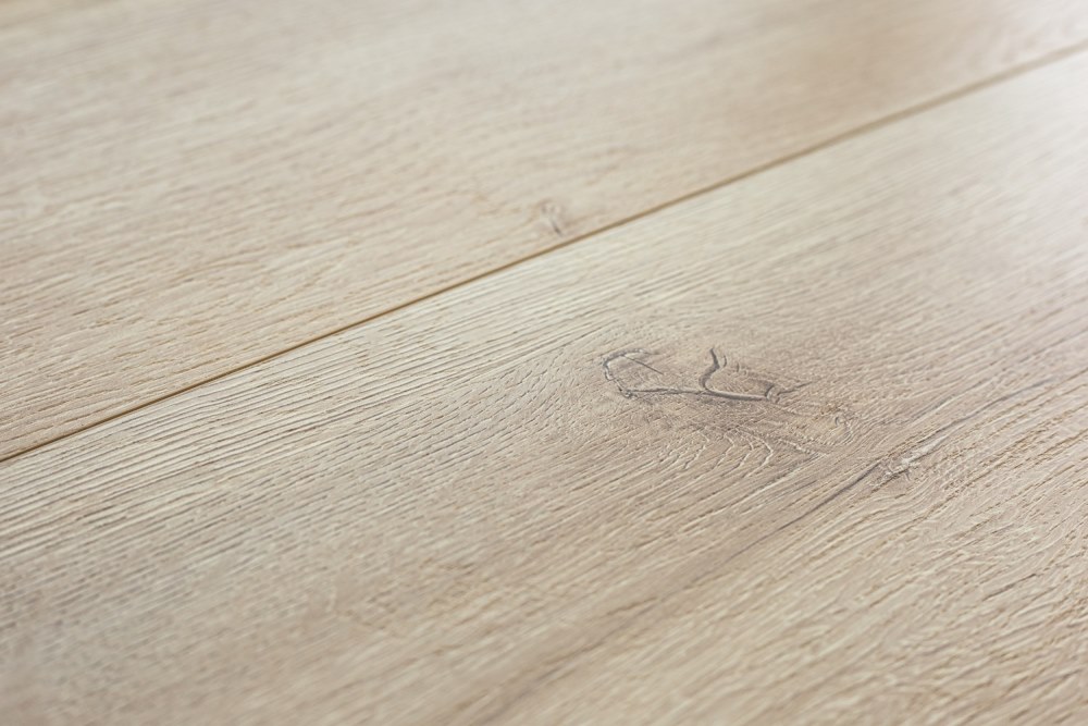 Плитка каменно-полимерная "Art Tile" Самшит Минка (1220*199*9 мм) — купить в Ангарске