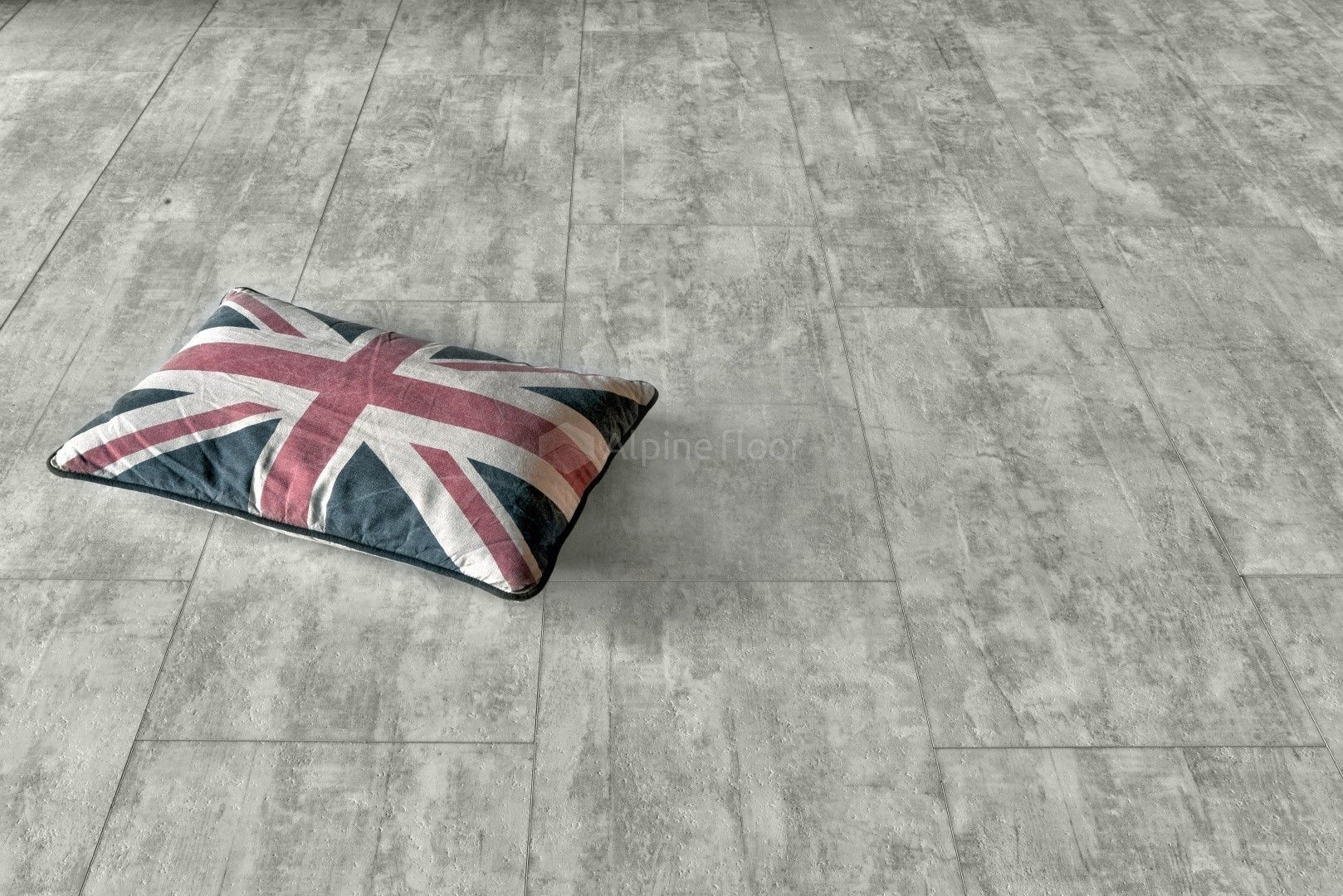 Замковая ПВХ плитка Ратленд  (609,6*304,8*4мм) — купить в Ангарске