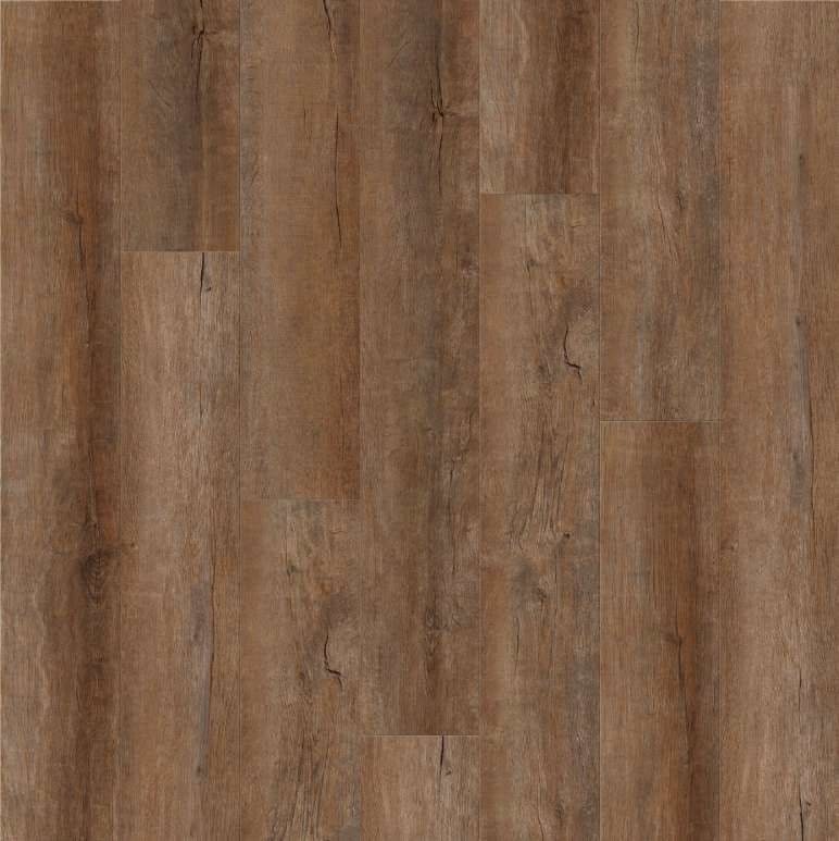 Виниловый ламинат "Cronafloor" Дуб Белогорье (1200*180*3,5 мм) — купить в Ангарске