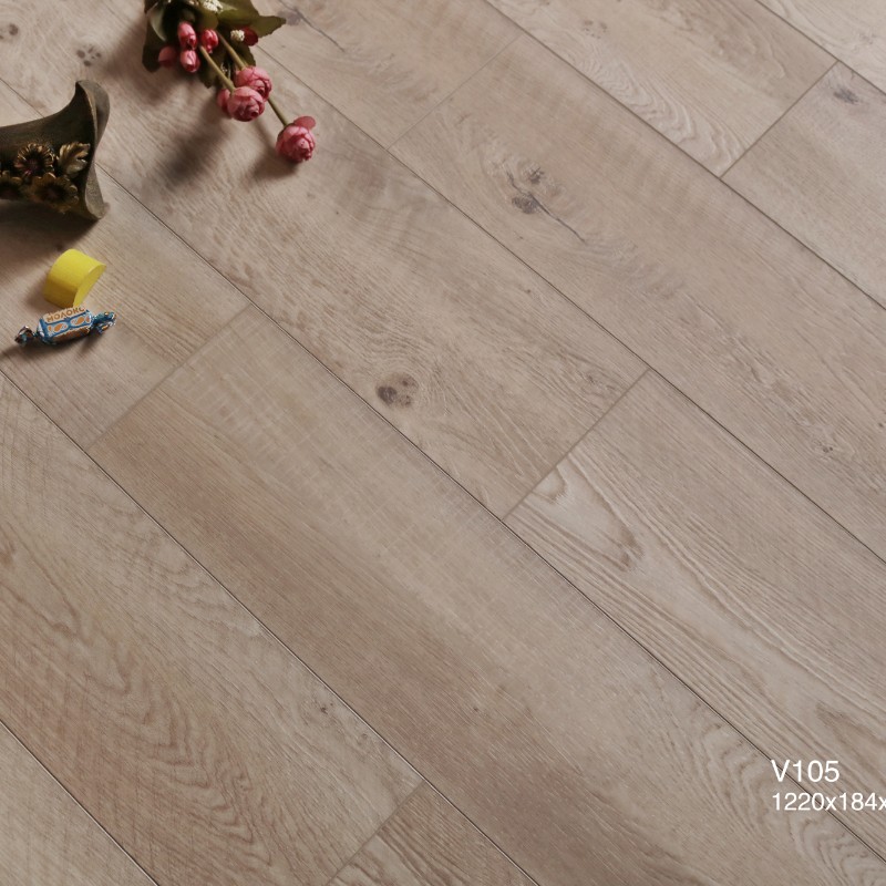 Виниловые полы "Betta" Villa Дуб Новара V105 (1220*184*4,5 мм) — купить в Ангарске