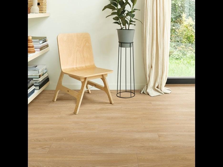 Замковая ПВХ плитка Royal Oak 282 (1251*189*5 мм) — купить в Ангарске