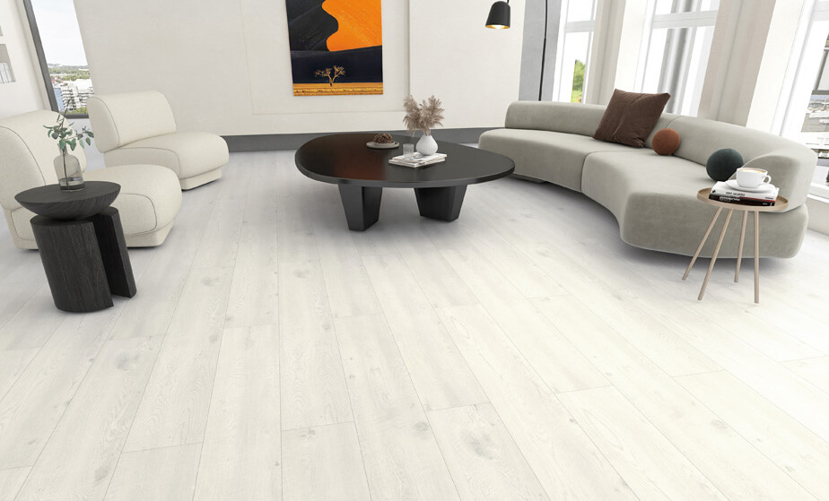 Ламинат SPC AquaMax Дуб Вердад (1524*228*4,5 мм) — купить в Ангарске