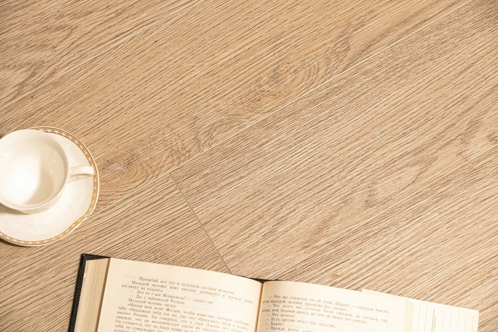 Виниловый ламинат "Bonkeel" Style Дуб Стоктон (1200*125*4 мм) — купить в Ангарске