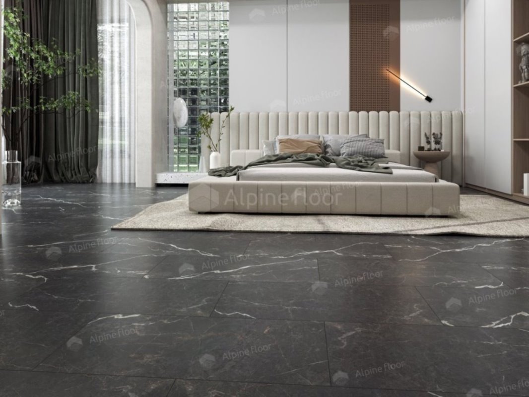 SPC Ламинат "Alpine Floor" Гермес (609,6*304,8*4 мм) — купить в Ангарске