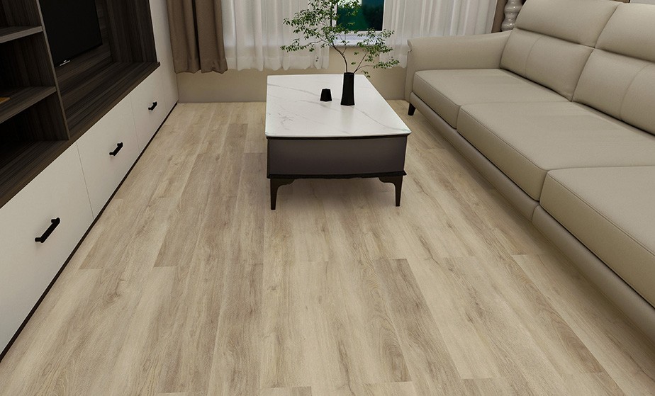 Ламинат SPC AquaMax Дуб Аруба (1220*151*4,5 мм) — купить в Ангарске